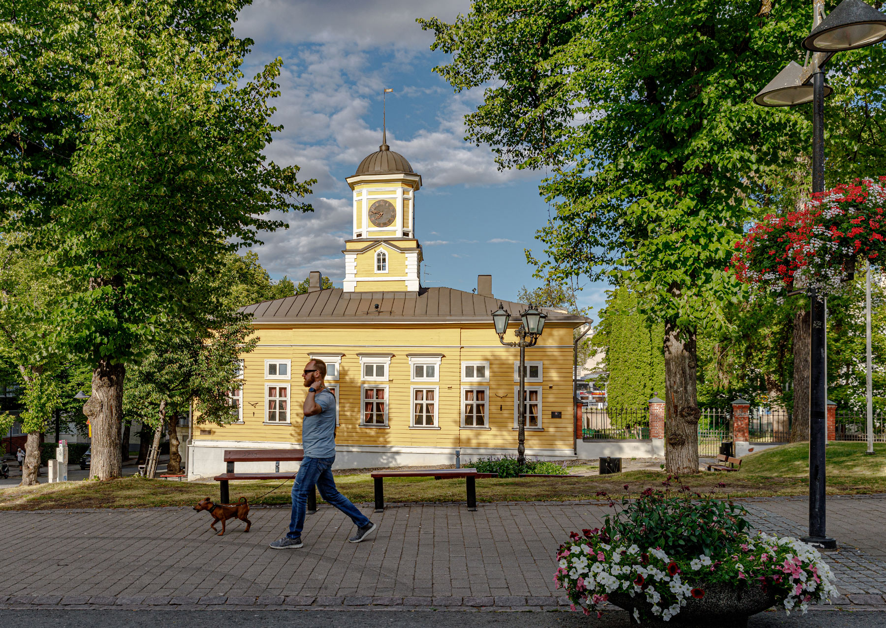 Lappeenranta